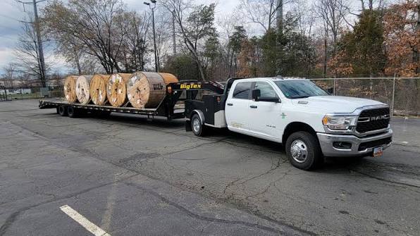 Box Truck