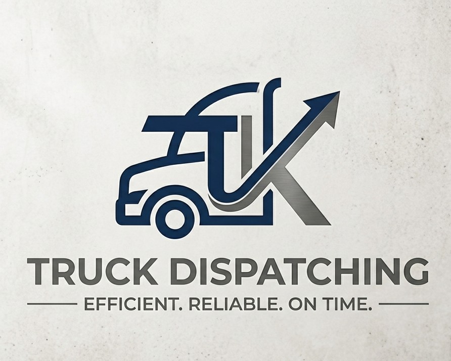 TRUCK DISPATCHING - EFFICIENT. RELIABLE. ON TIME.